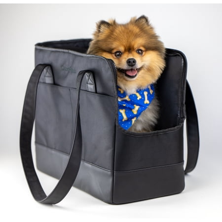 Oskar&Friends Dog Carrier for Small Dogs, Cat Carrier, Rabbit and Puppy Under 15lbs