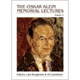thumbnail image 1 of Pre-Owned Oskar Klein Memorial Lectures, the (Volume 3) (Paperback 9789810246921) by Lars Bergstrom, Ulf Lindstrom, 1 of 1