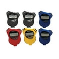thumbnail image 1 of Oslo 1000W Stopwatch Countdown Timer Set Of 6, 1 of 2