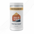 thumbnail image 1 of Oslo Home Chalk Style All In One Paint, Winter Frost, Quart (32oz), Matte, no Sanding or Priming, for Furniture, Home Decor, 1 of 6