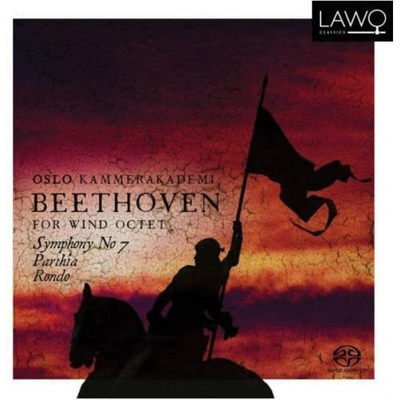 Oslo Kammerakademi - For Wind Octet: Symphony No 7 - Music & Performance - CD