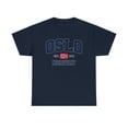 thumbnail image 1 of Oslo Norway Shirt, Gifts, Tshirt, Tee, 1 of 6