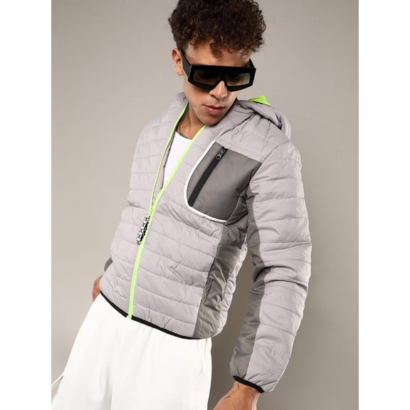 Oslo Puffer Jacket