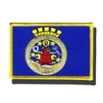 thumbnail image 1 of Oslo Rectangular Patch, 1 of 1