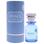 Osma Cotton C , 2.5 oz Parfum Spray