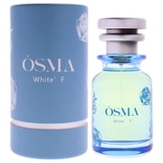 Osma White F , 2.5 oz Parfum Spray