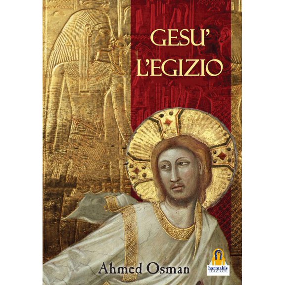 Osman Ges l'egizio (Paperback)