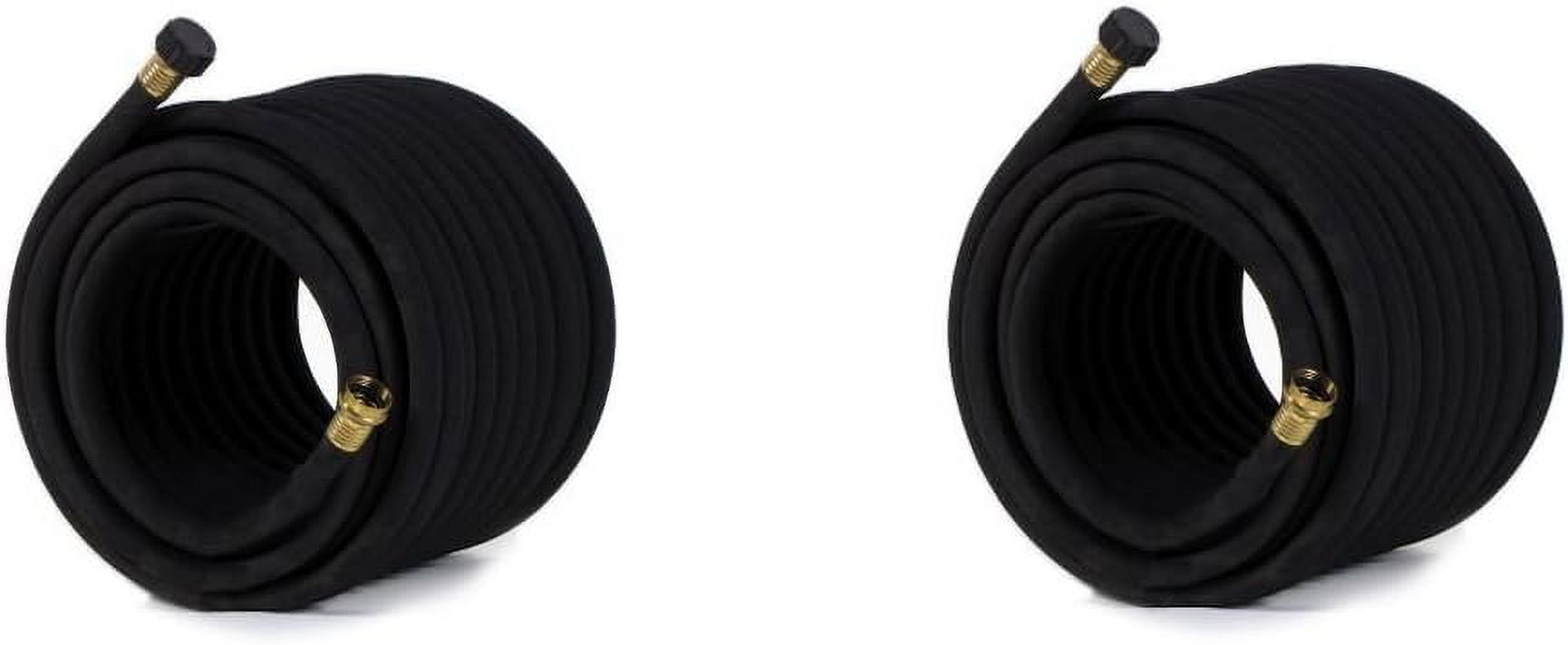 Osmile Professional Soaker Hose 100 Foot - Pack of 2