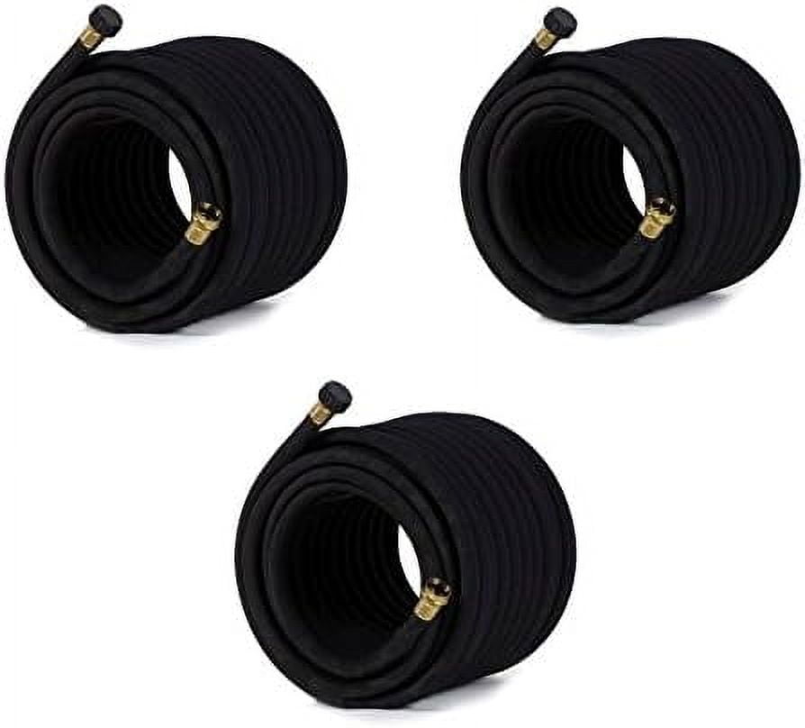 Osmile Professional Soaker Hose 100 Foot - Pack of 3