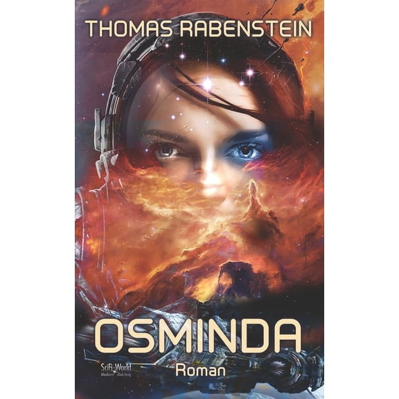 Osminda : Roman (Paperback)