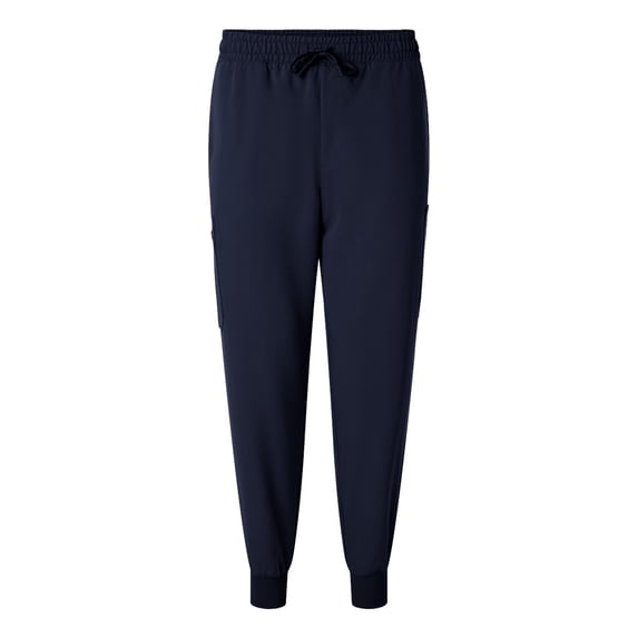 Osmo 8-Pocket Scrub Joggers