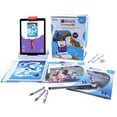 thumbnail image 1 of Osmo - BYJU’S Learning Kit: Disney, Pre-K, Essential Edition - White (iPad NOT Included), 1 of 2
