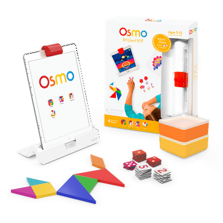 Osmo Brilliant Kit