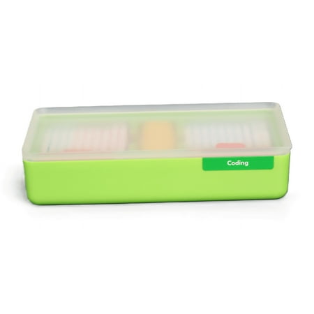 Osmo Coding Starter Kit for iPad - Electronic Learning Systems