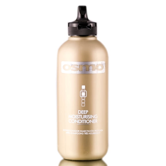 Osmo Deep Moisturizing Conditioner - 350ml