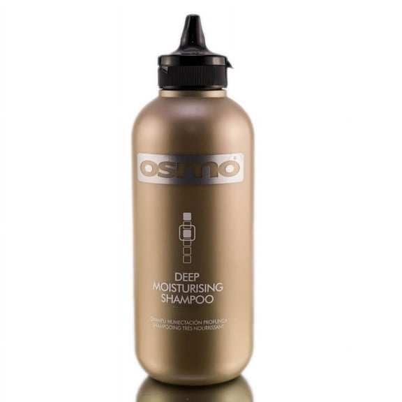 Osmo Essence Deep Moisturizing Shampoo (Size : 11.8 oz)