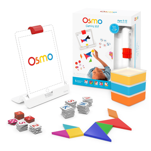 Osmo Genius Kit