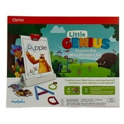 Osmo Little Genius Starter KIt Mon Premier Kit Osmo Base Included