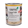 thumbnail image 1 of Osmo Matte Clear Polyx-Oil 3031 Solvent Based - .75 Liter, 1 of 3