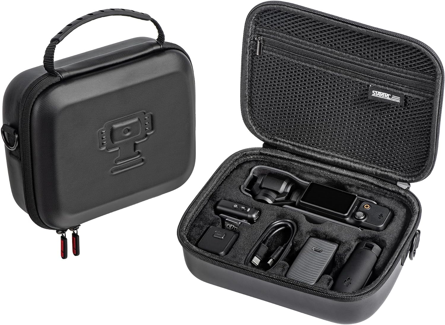 Dji Osmo Pocket Case Reddit DJI Osmo Pocket Case PU Leather