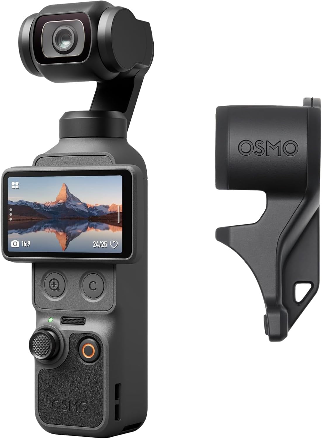 Osmo Pocket 4 Standard Combo, 1