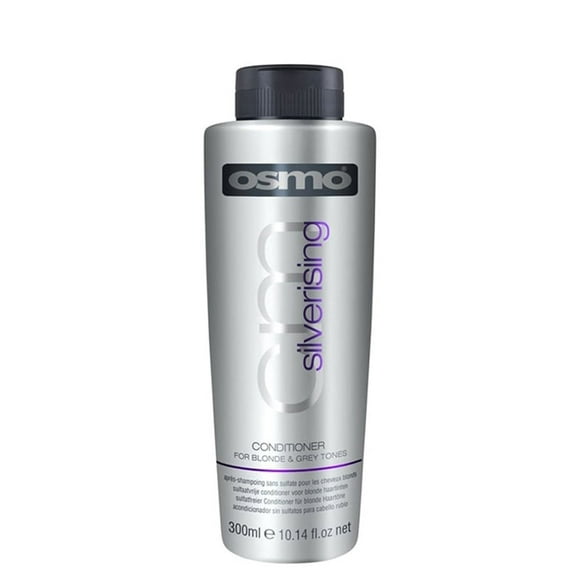 Osmo Silversing Conditioner 280 ml 9.47 oz