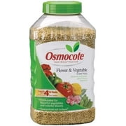 Osmocote, de beste CRF meststof voor planten én kwekers | ICL Benelux