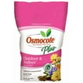 thumbnail image 1 of Osmocote 274850 8 LB Bag Of Timed Release Outdoor Indoor Plant Food Plus Fertilizer - Quantity of 4, 1 of 1
