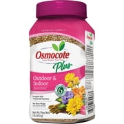 Osmocote Granules Organic Plant Food 1 lb.