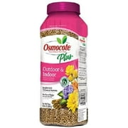 Osmocote Granules Organic Plant Food 2 lb.