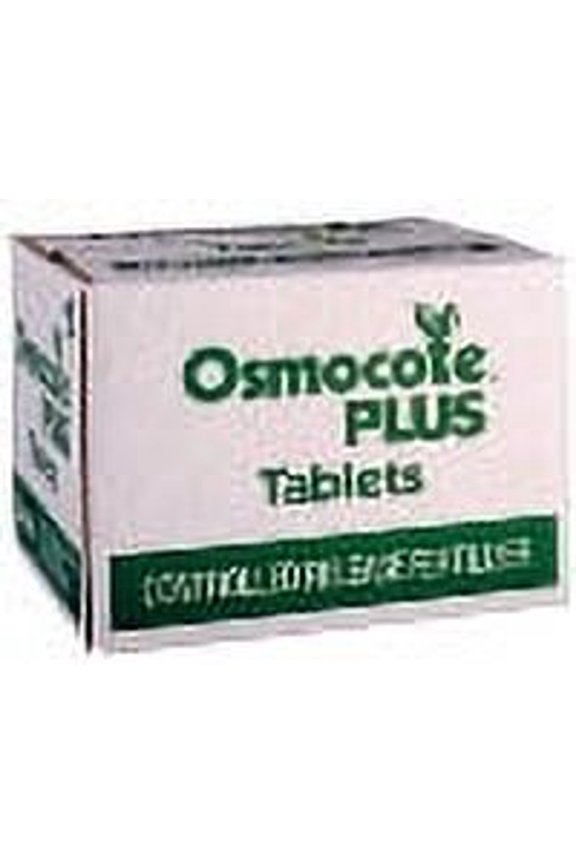Osmocote Plus Tablets 15-8-11 Fertilizer - 1000 X 7.5 Grams