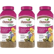 Osmocote Smart-Release Plant Food Plus Outdoor & Indoor Fertilizer, 2 Lbs. 3