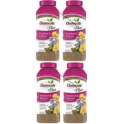 Osmocote Smart-Release Plant Food Plus Outdoor & Indoor Fertilizer, 2 Lbs. 4