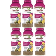 Osmocote Smart-Release Plant Food Plus Outdoor & Indoor Fertilizer, 2 Lbs. 6