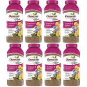 Osmocote Smart-Release Plant Food Plus Outdoor & Indoor Fertilizer, 2 Lbs. 8