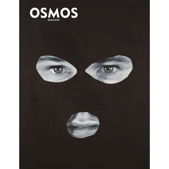 Osmos Magazine: Issue 05 (Paperback)