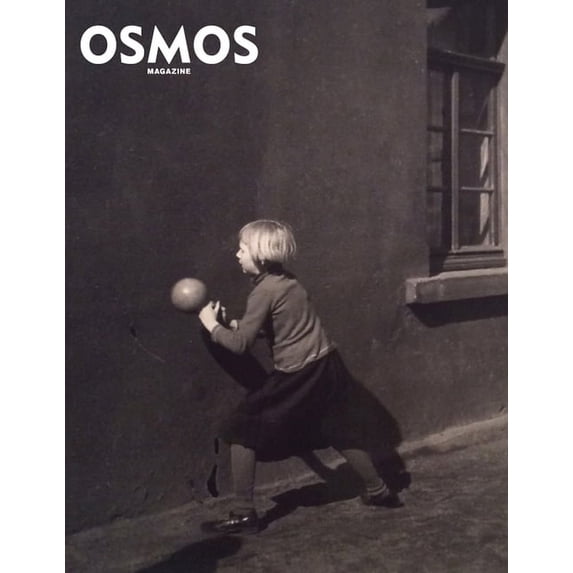 Osmos Magazine: Issue 07, (Paperback)