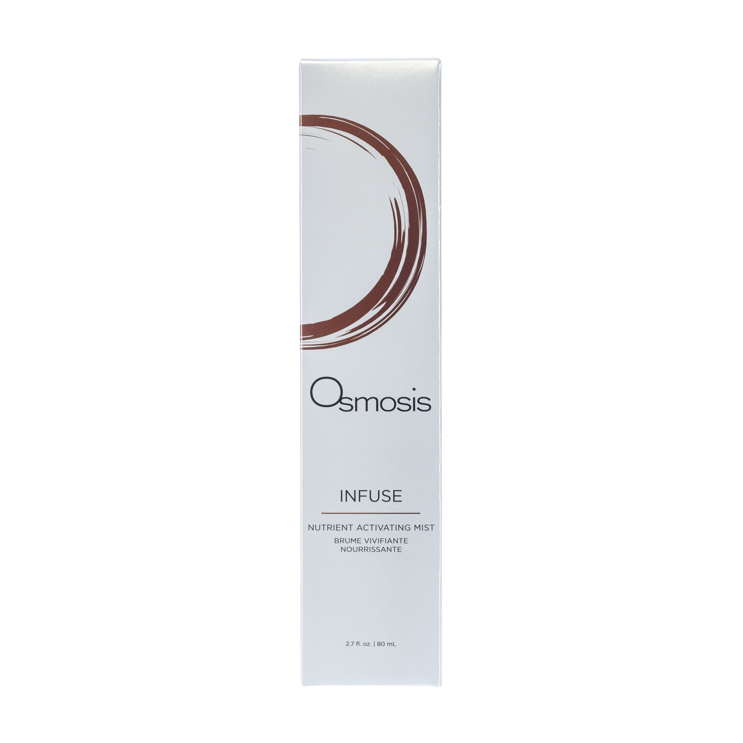 Osmosis Beauty Infuse - Nutrient Activating Mist - 2.7oz 2.7oz