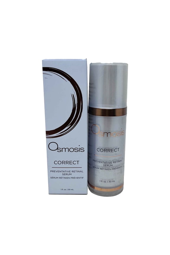 Osmosis Correct Preventative Retinal Serum 1 oz