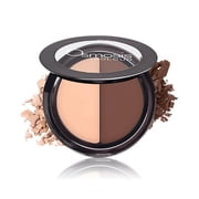 Osmosis Eye Shadow Duo Sienna Dusk 0.095 oz