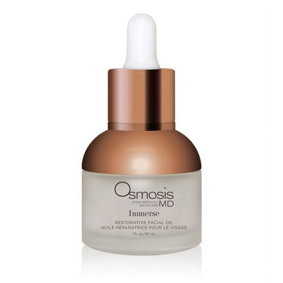 Osmosis Immerse (Intense Moisture Boost) 1oz