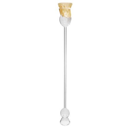 Osmosis Membrane with Double Thistle Tube
