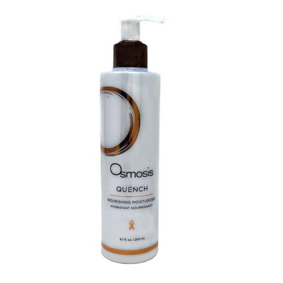 Osmosis Quench Nourishing Moisturizer 6.7 oz