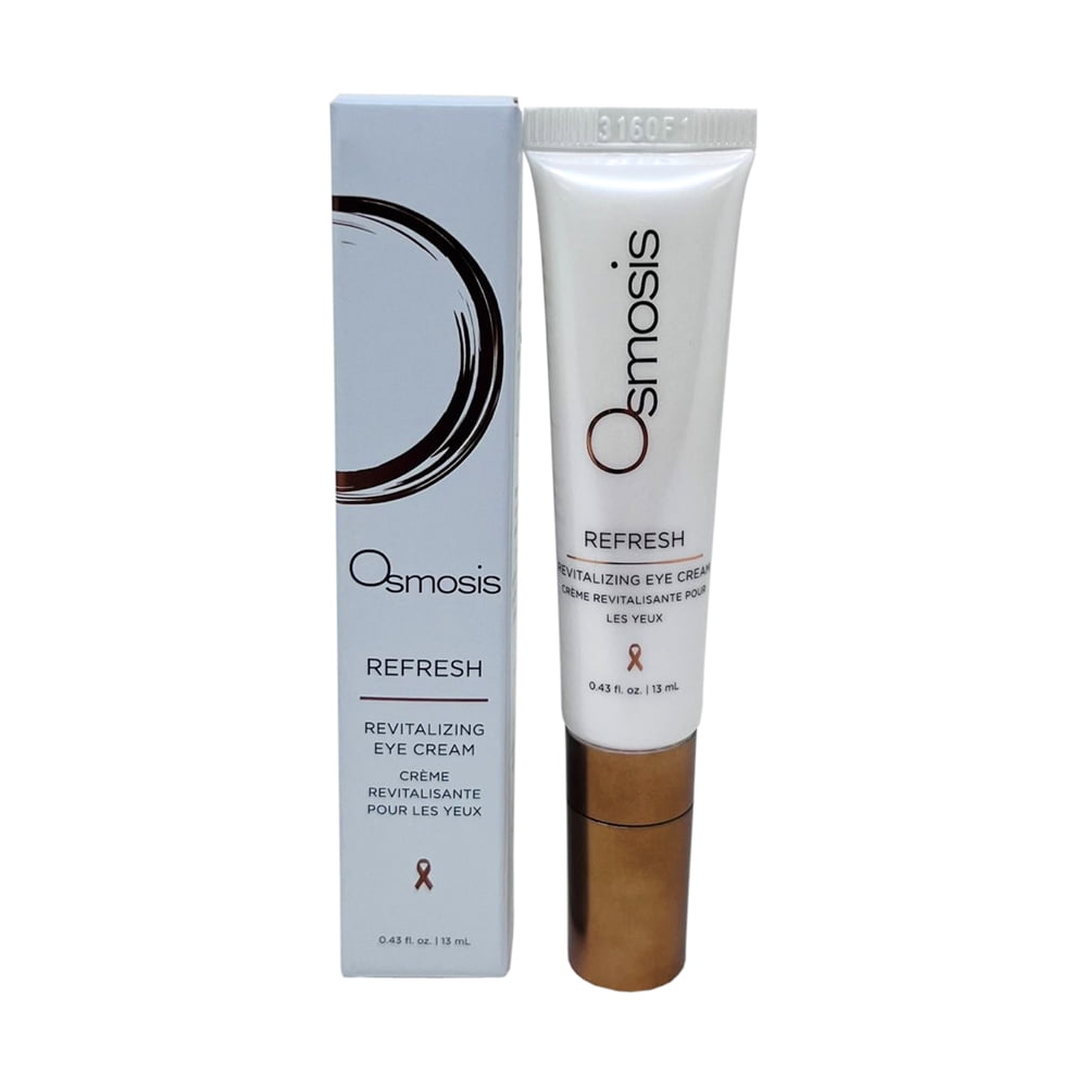 Osmosis Refresh Revitalizing Eye Cream 0.43 oz