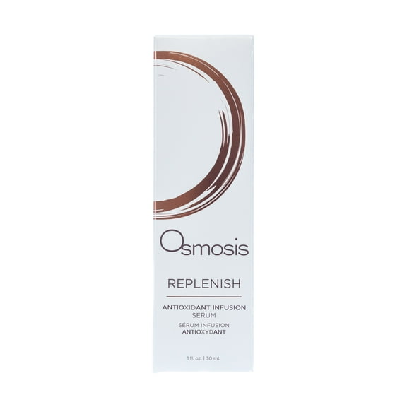 Osmosis Replenish Antioxidant Infusion Serum 1 oz