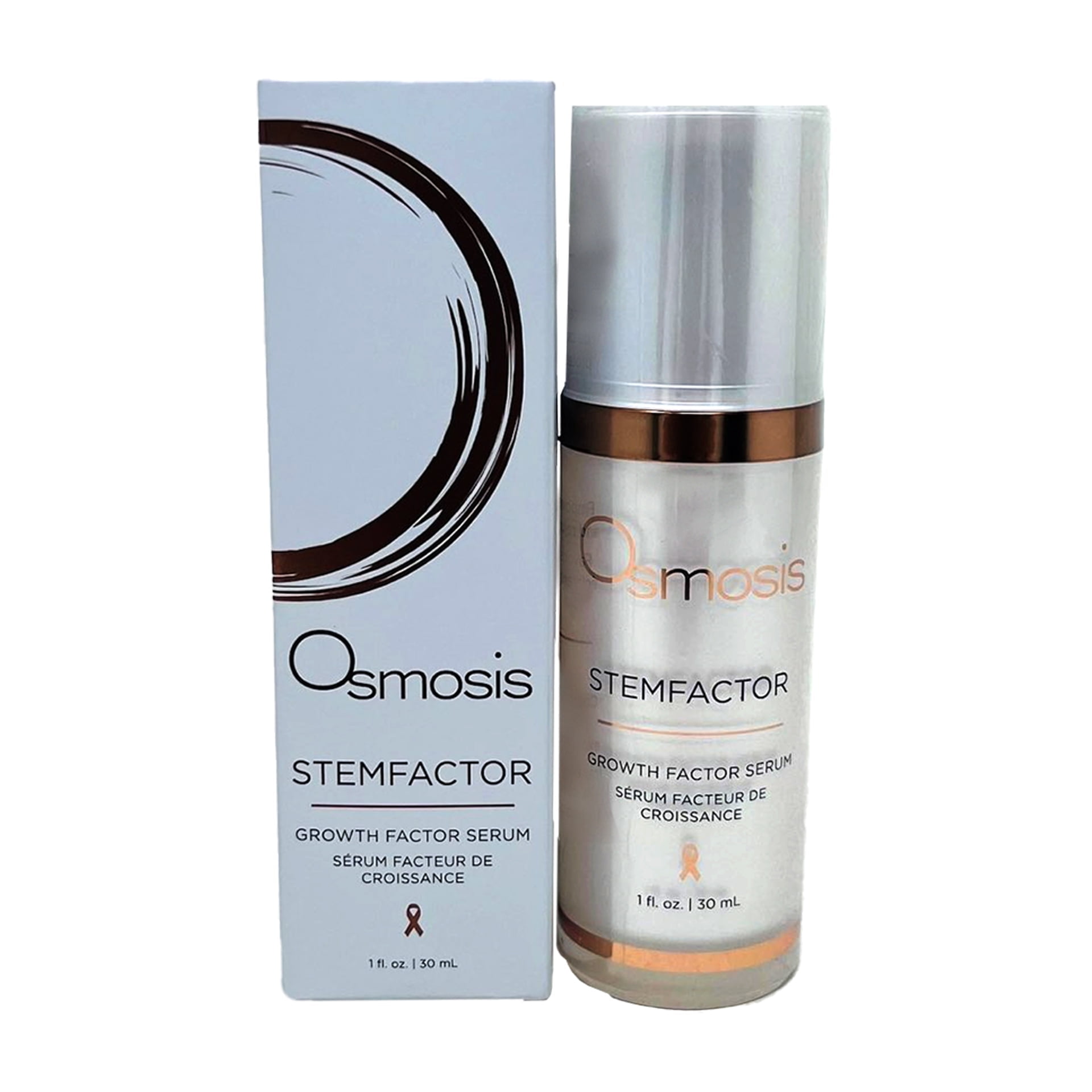 Osmosis Stemfactor Growth Factor Serum 1oz/30ml