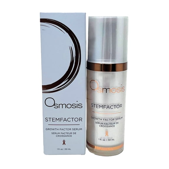 Osmosis Stemfactor Growth Factor Serum 1oz/30ml