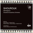 thumbnail image 1 of Osnabrücker Sinfonieorchester - Shourouk - Music & Performance - CD, 1 of 1