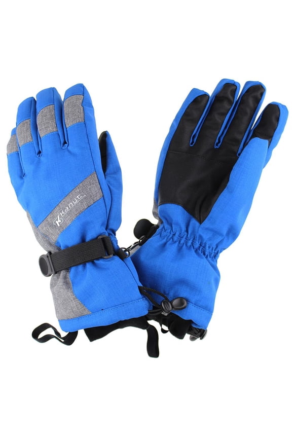 Oso Performance Ski Gloves