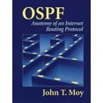 thumbnail image 1 of Pre-Owned Ospf: Anatomy of an Internet Routing Protocol (Paperback) 0201634724 9780201634723, 1 of 1